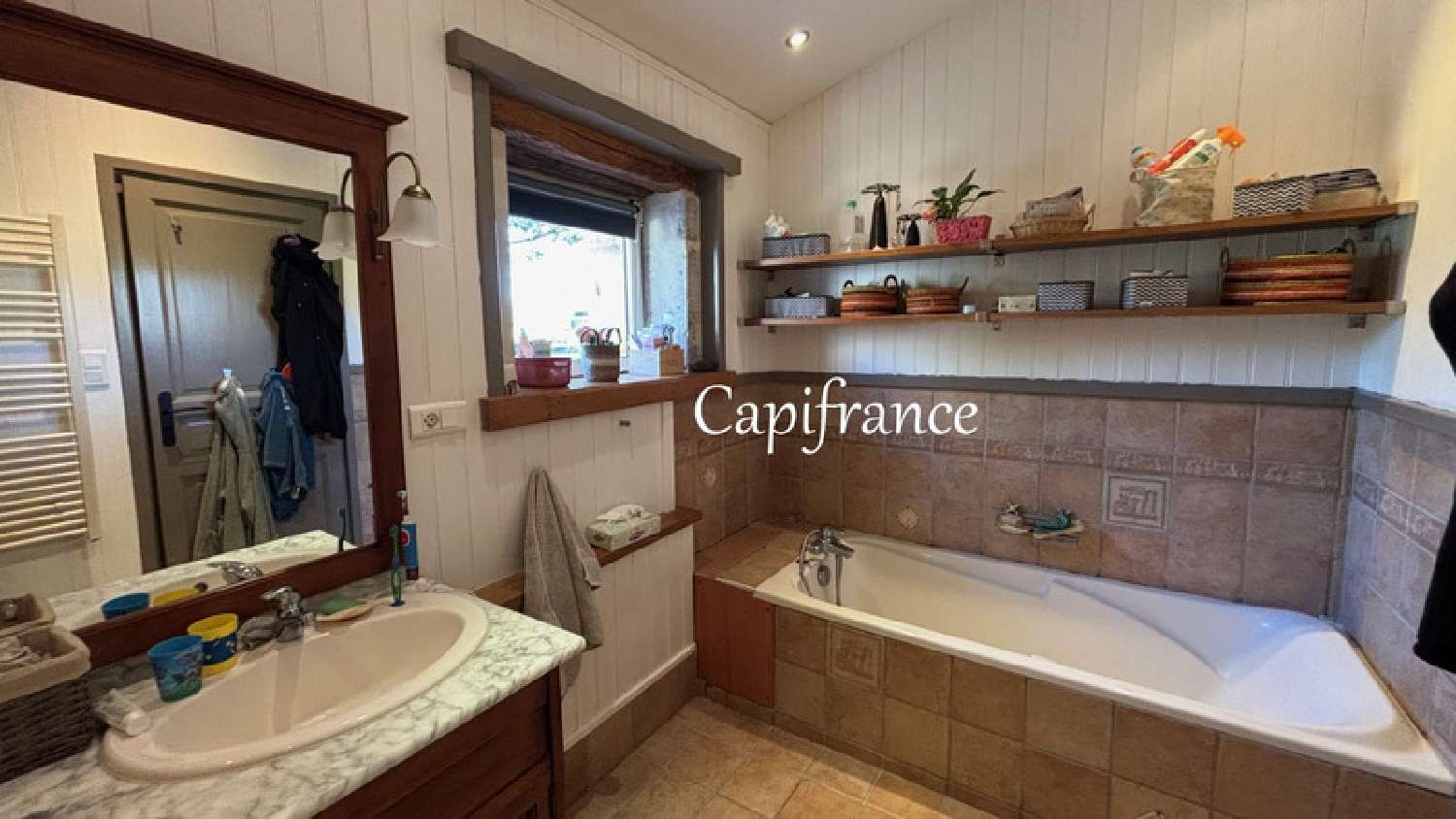  à vendre maison Chermignac Charente-Maritime 7
