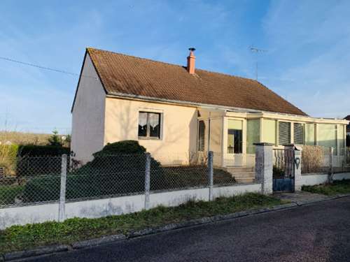 Chéroy Yonne huis foto 7244076