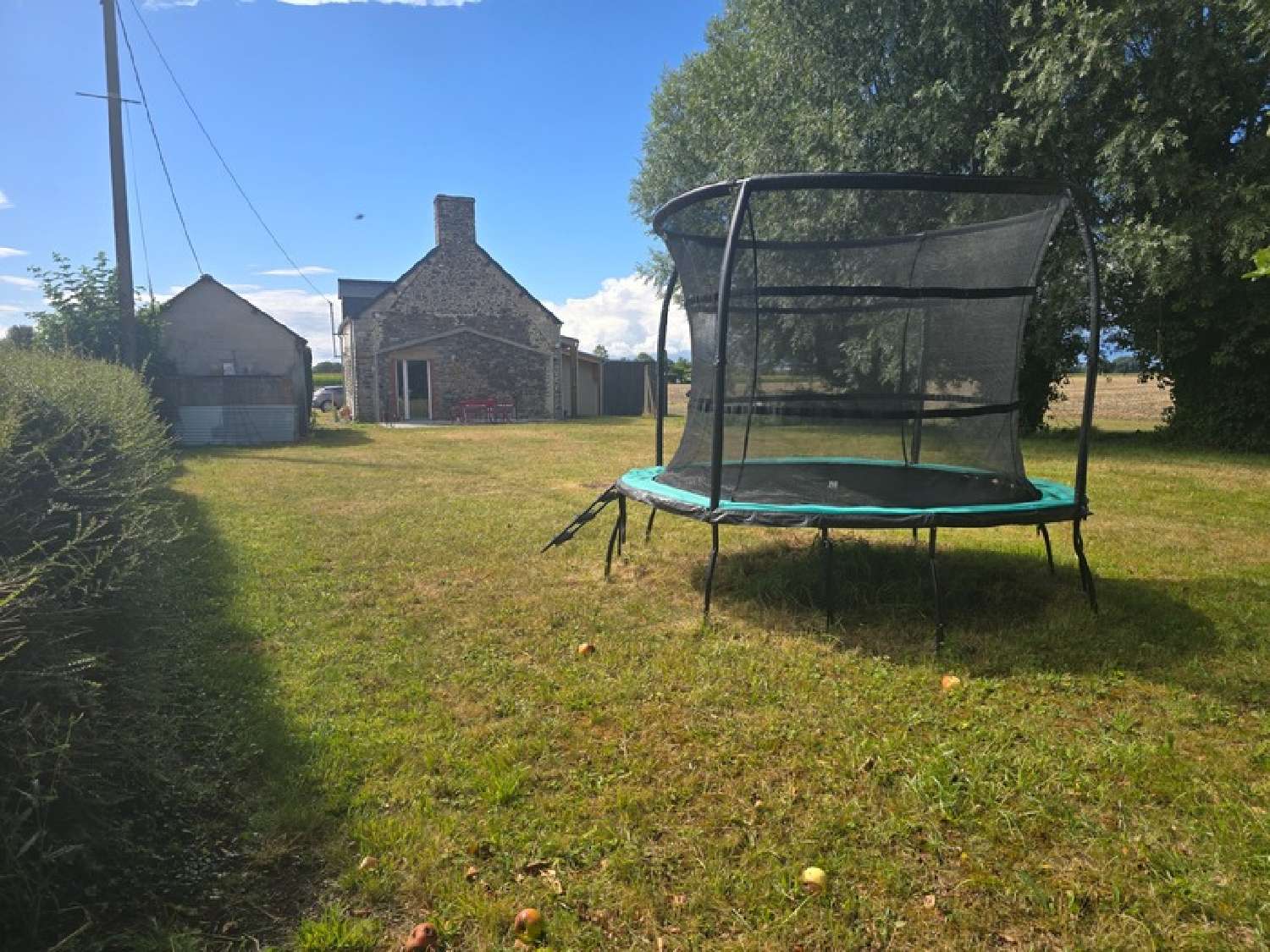  for sale house Cherrueix Ille-et-Vilaine 2