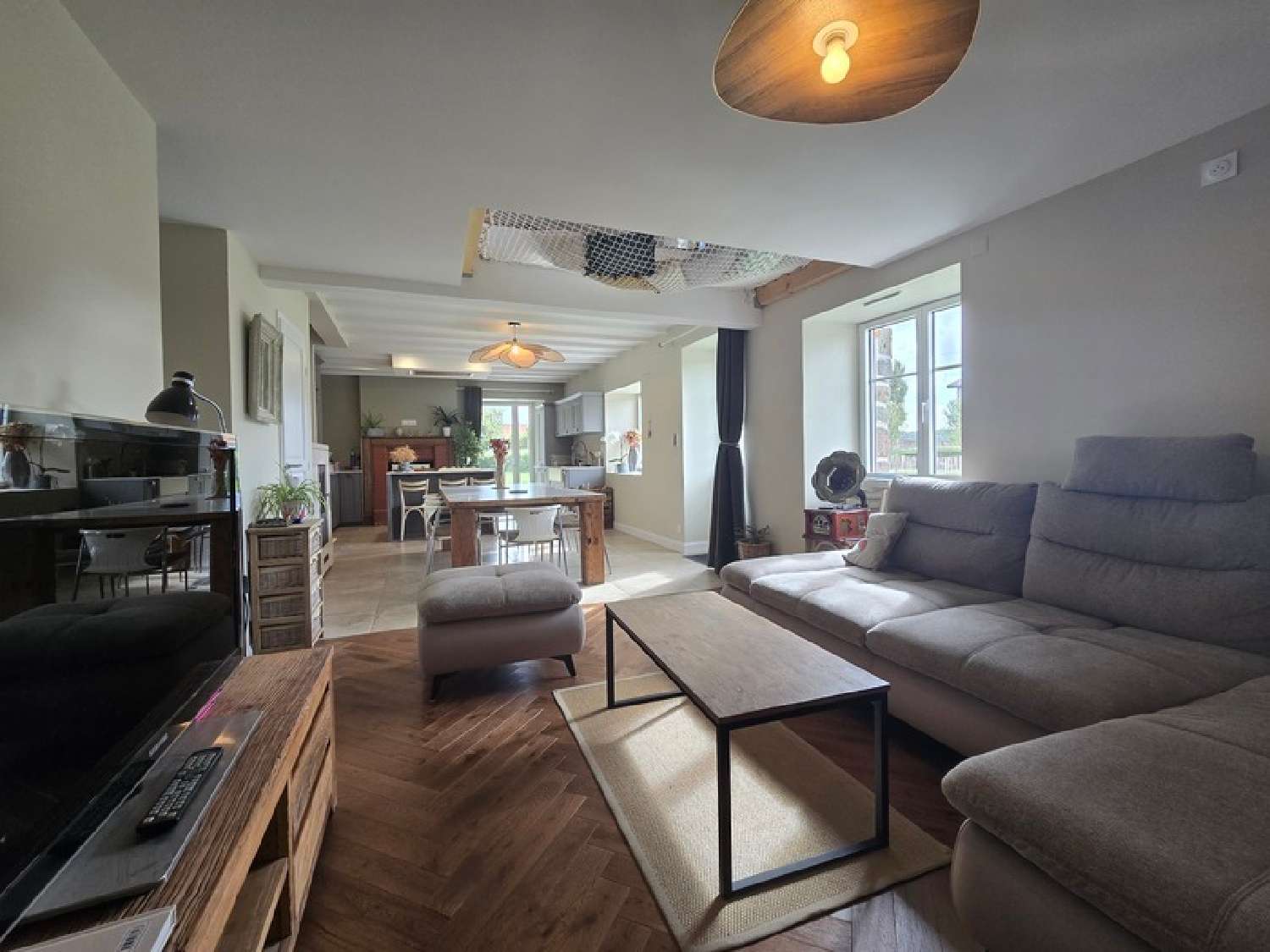  for sale house Cherrueix Ille-et-Vilaine 4