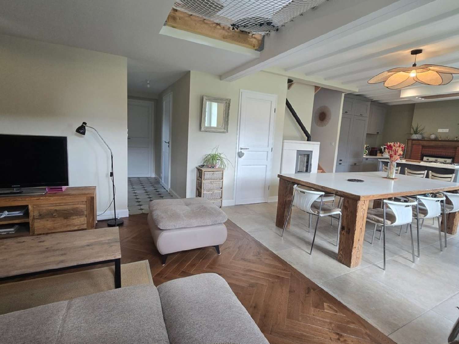  for sale house Cherrueix Ille-et-Vilaine 6