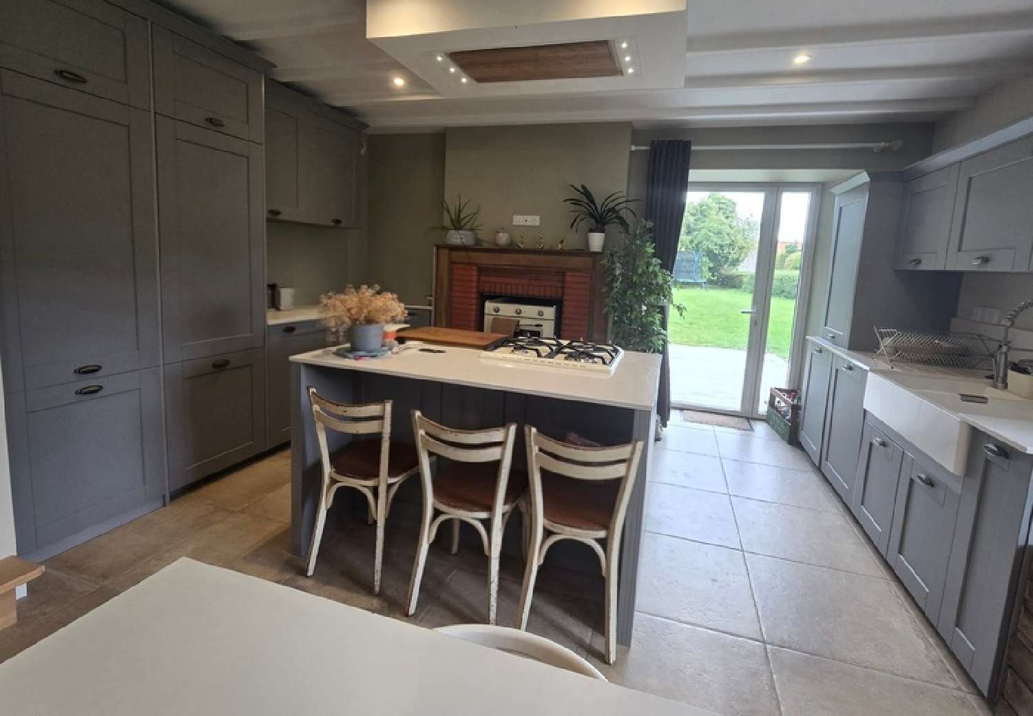  for sale house Cherrueix Ille-et-Vilaine 7