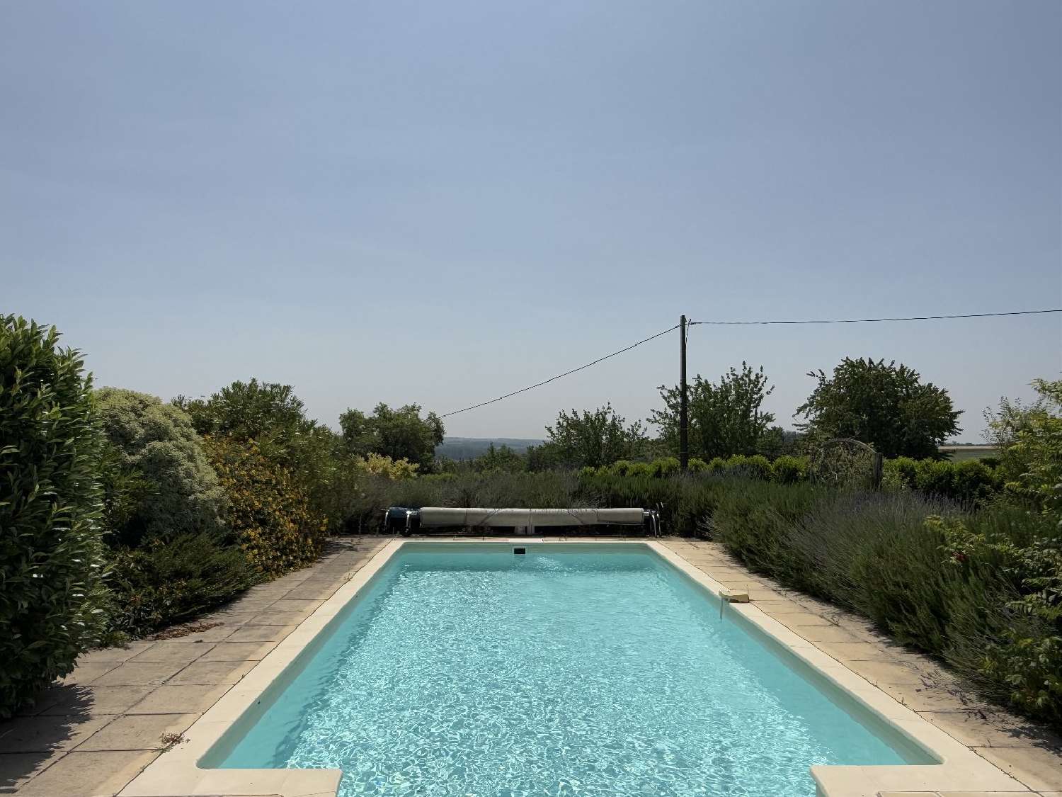  en venta casa Cherval Dordoña 3