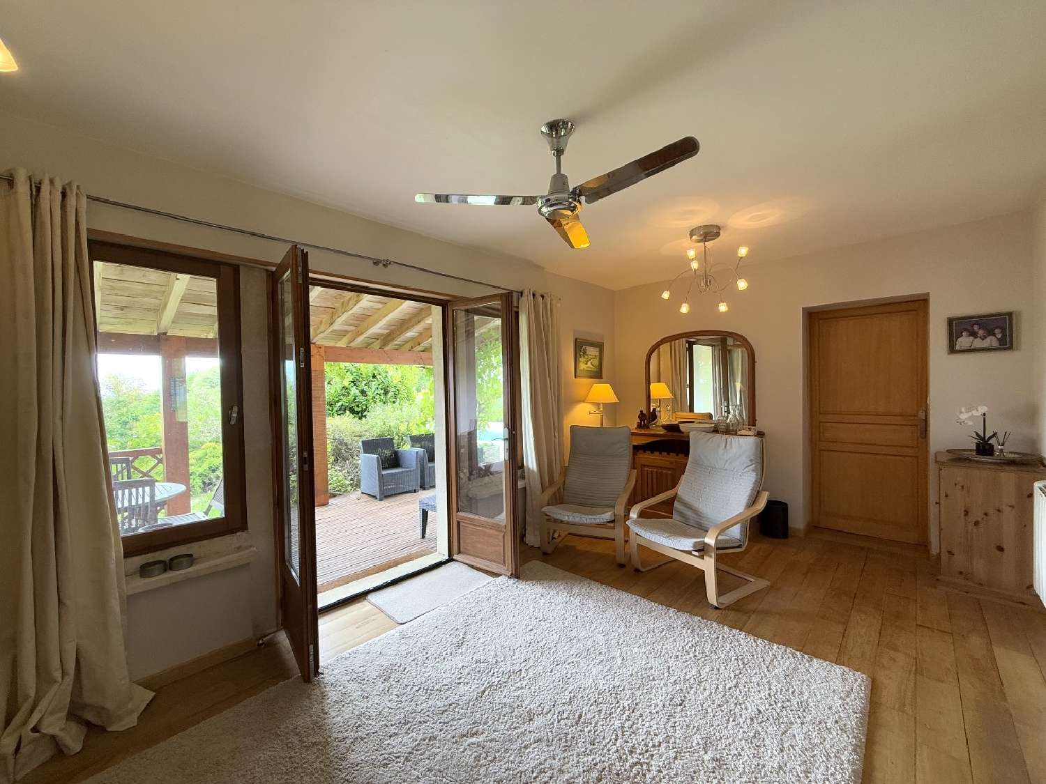  en venta casa Cherval Dordoña 6