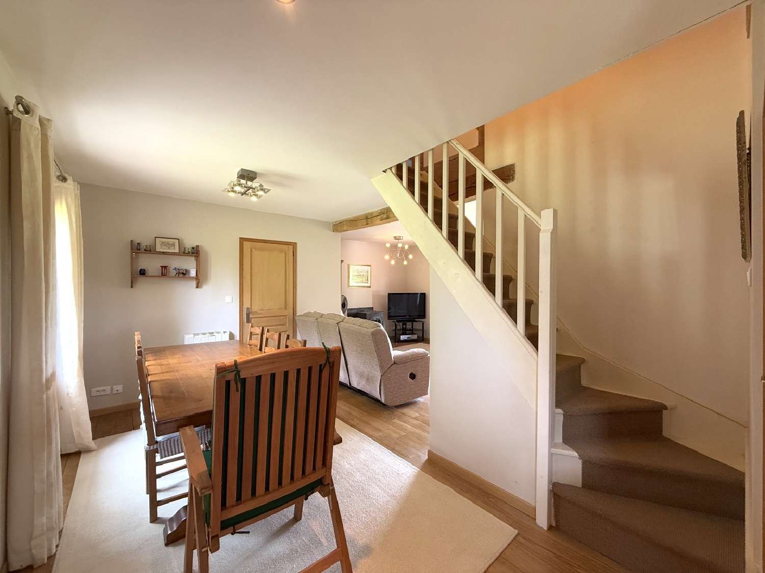  en venta casa Cherval Dordoña 7