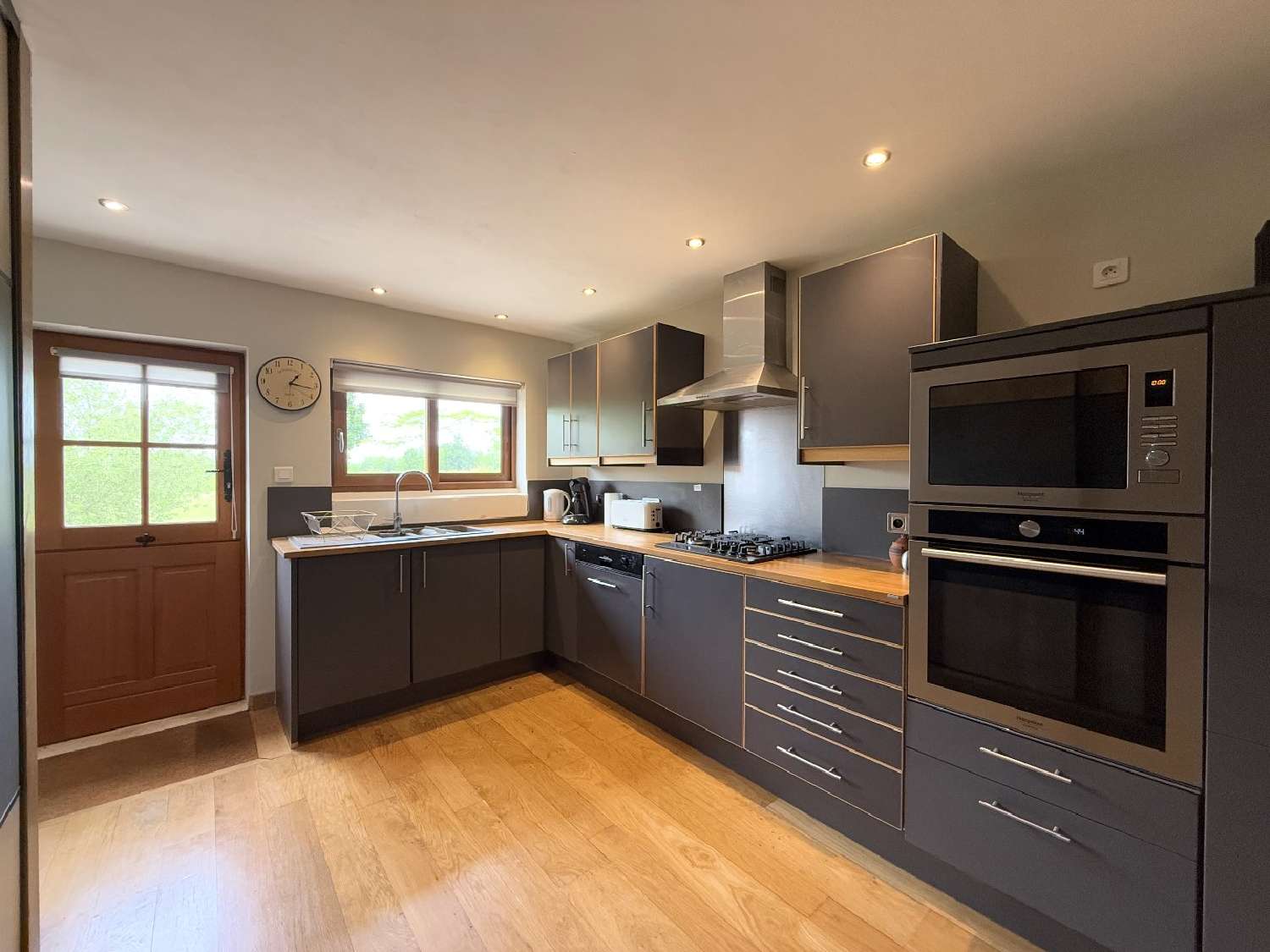  en venta casa Cherval Dordoña 8