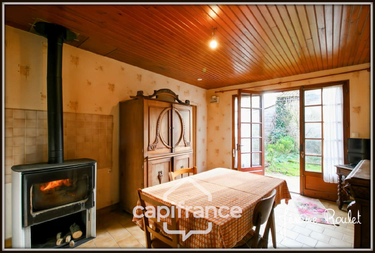  te koop huis Cherves Vienne 7