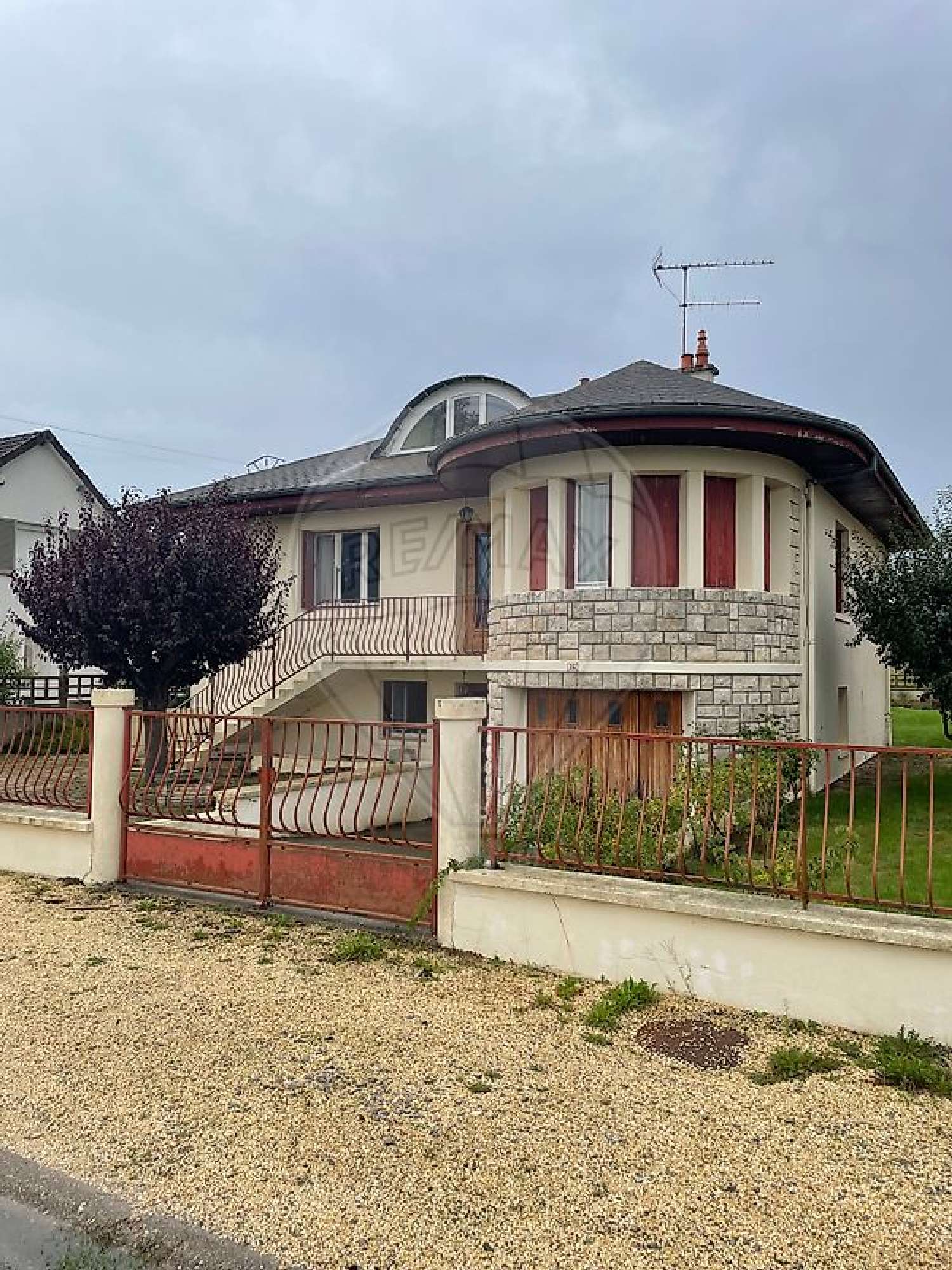  te koop huis Chevagnes Allier 1