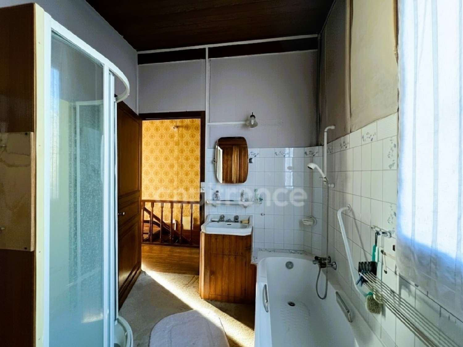  à vendre maison Chevanceaux Charente-Maritime 8