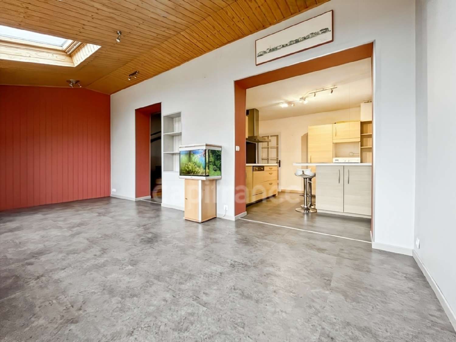 à vendre maison Chevigny-Saint-Sauveur Côte-d'Or 1