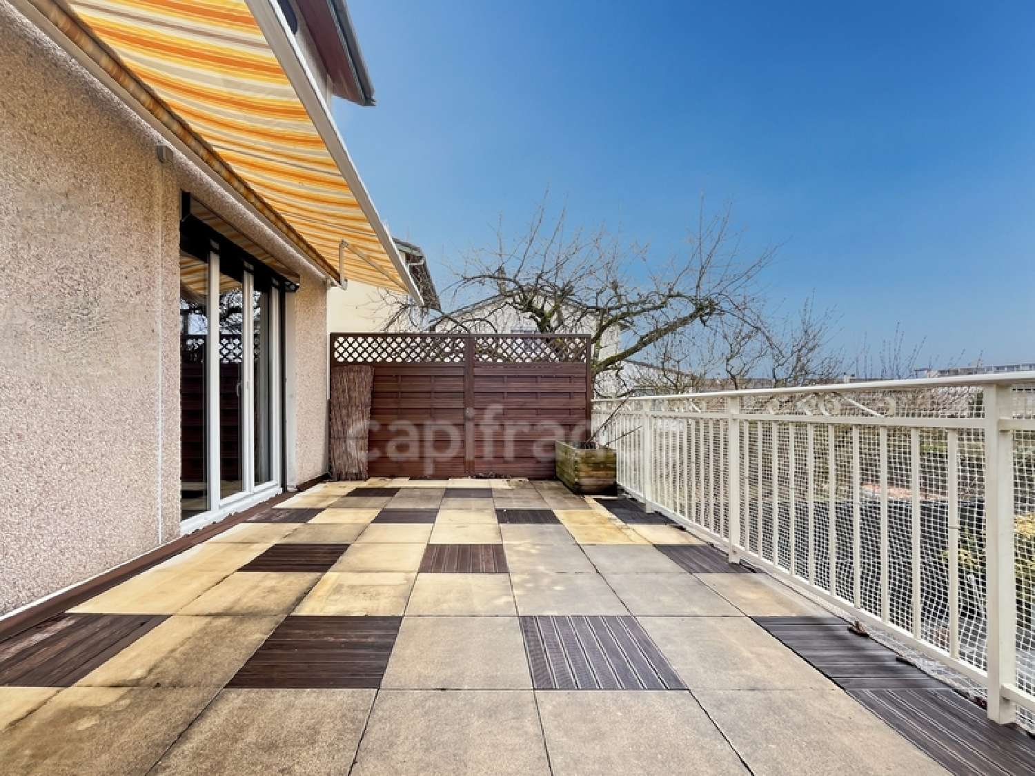 à vendre maison Chevigny-Saint-Sauveur Côte-d'Or 7