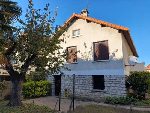 Chevilly-Larue Val-de-Marne huis foto 7239722