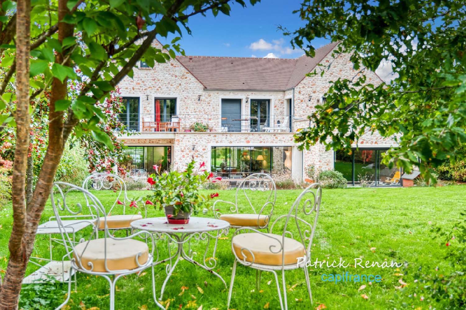  for sale house Chevreuse Yvelines 1