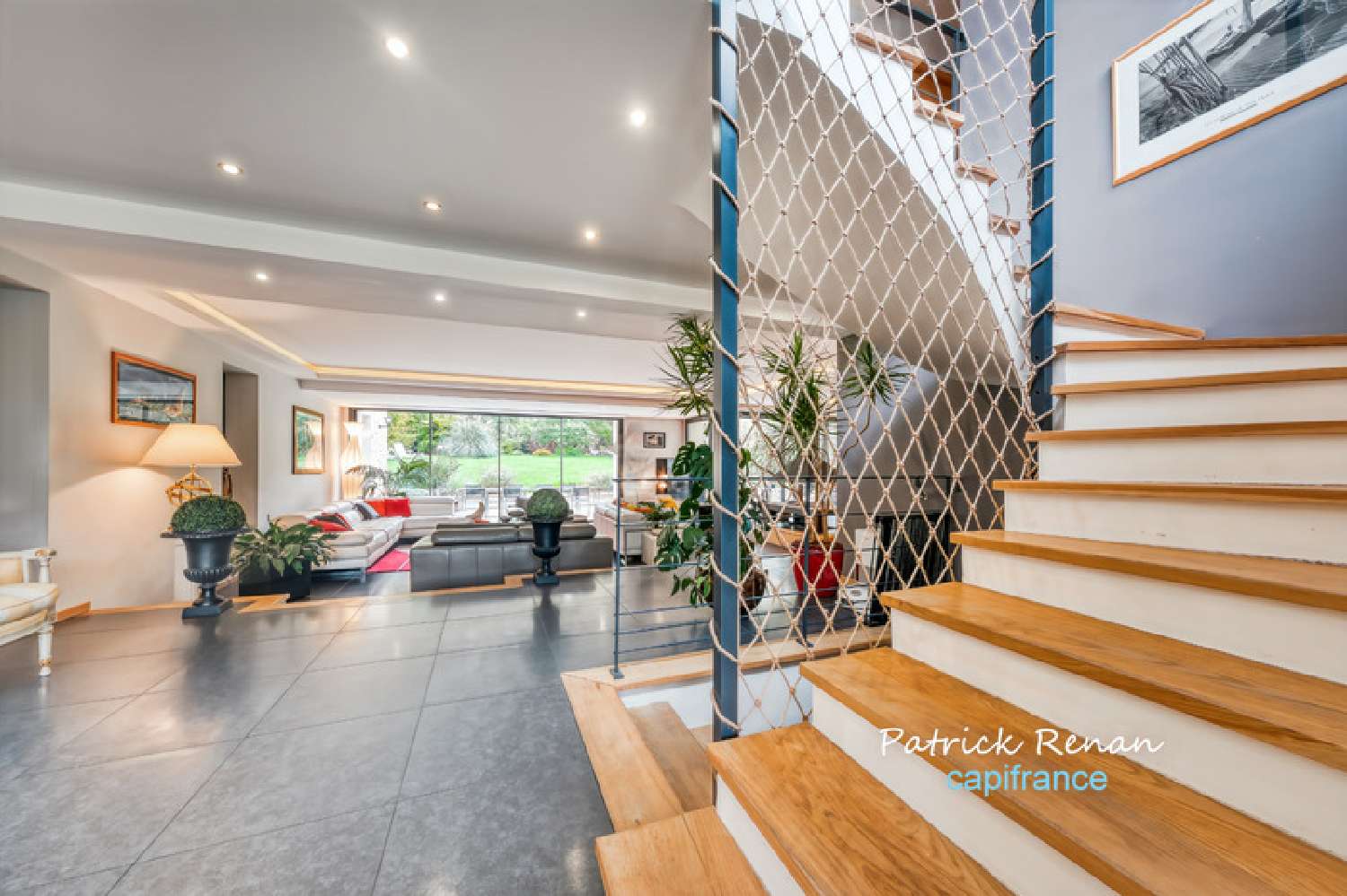  for sale house Chevreuse Yvelines 6