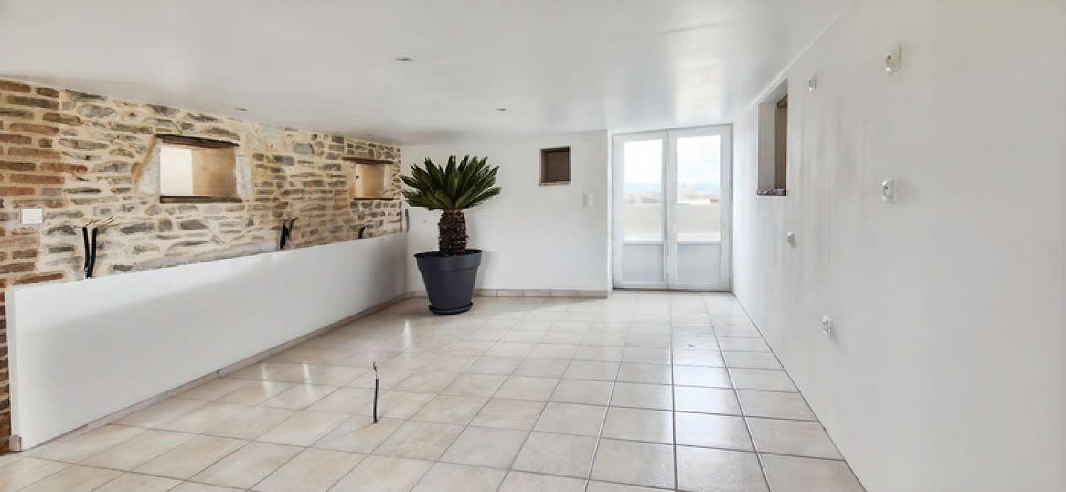  te koop huis Chezelle Allier 7