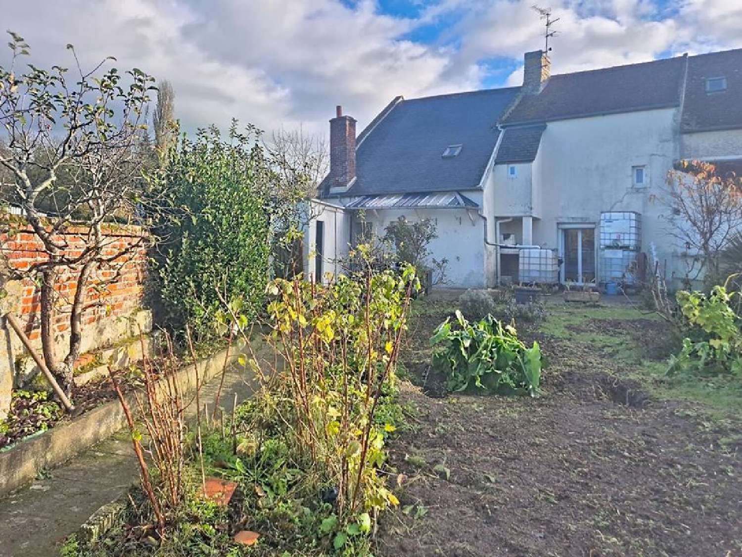  for sale house Chicheboville Calvados 1
