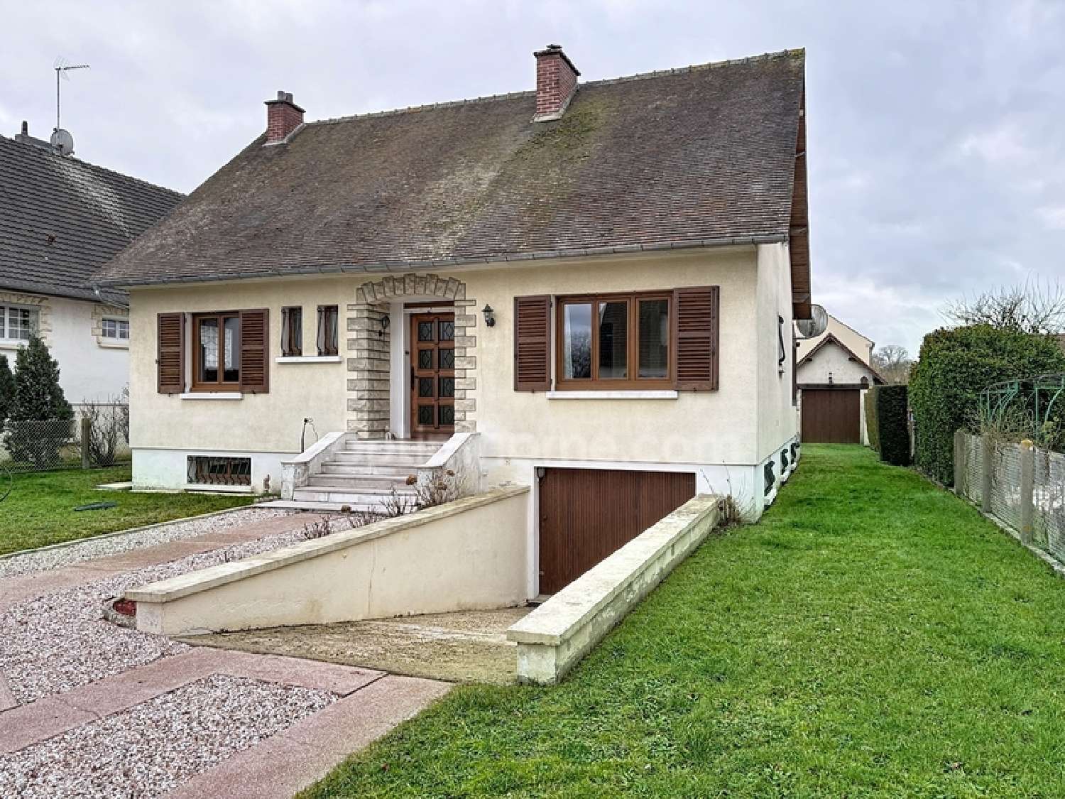  te koop huis Choisy-au-Bac Oise 1