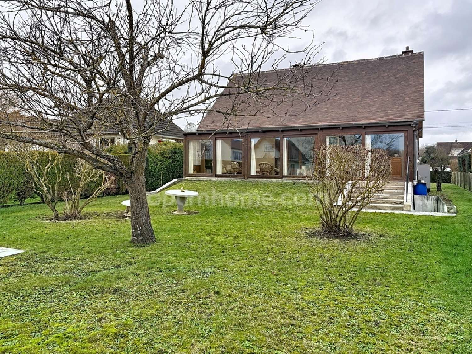  te koop huis Choisy-au-Bac Oise 2