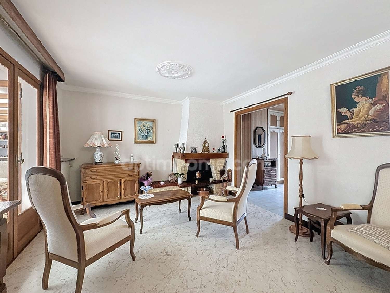  te koop huis Choisy-au-Bac Oise 4