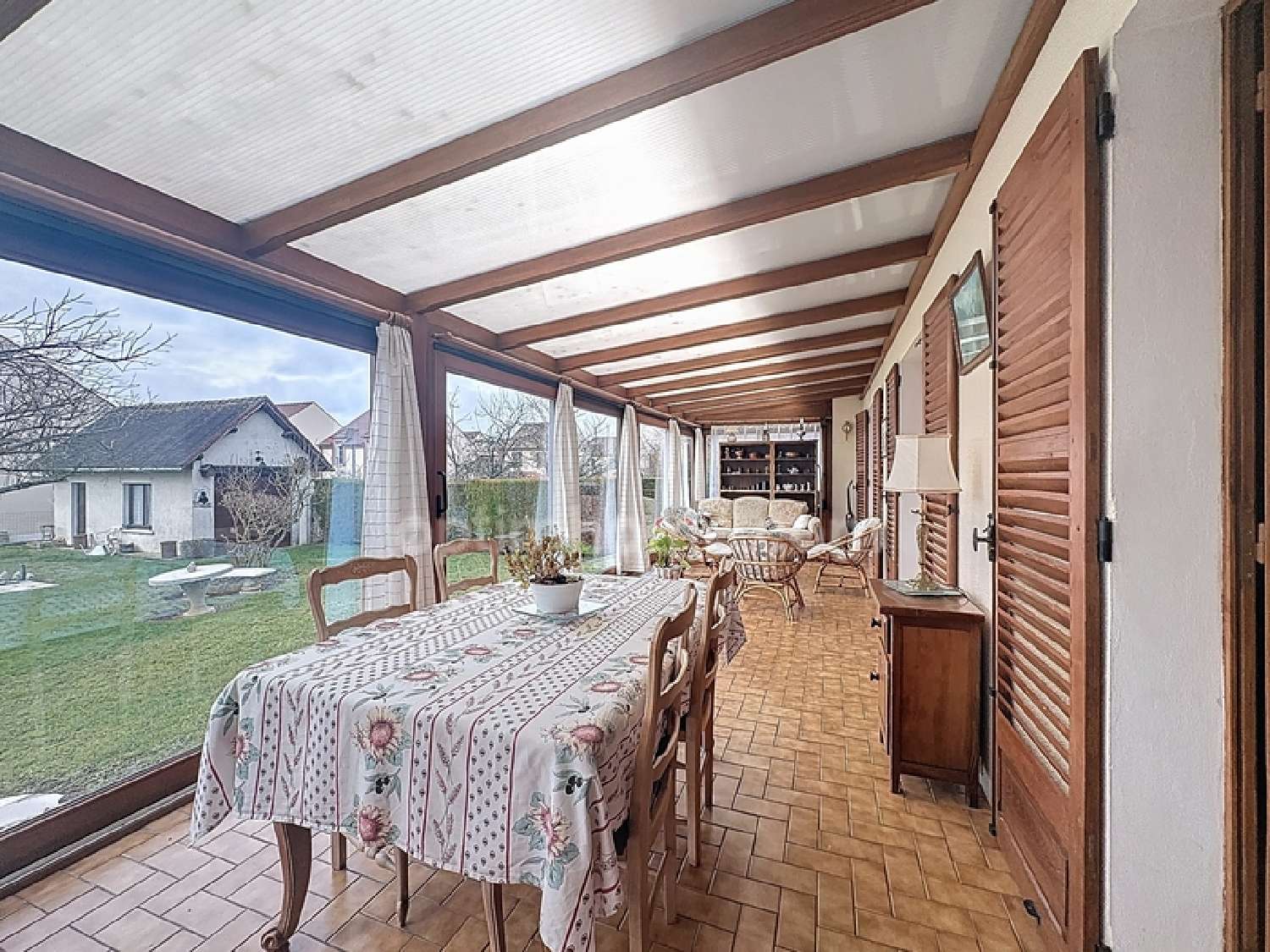  te koop huis Choisy-au-Bac Oise 5