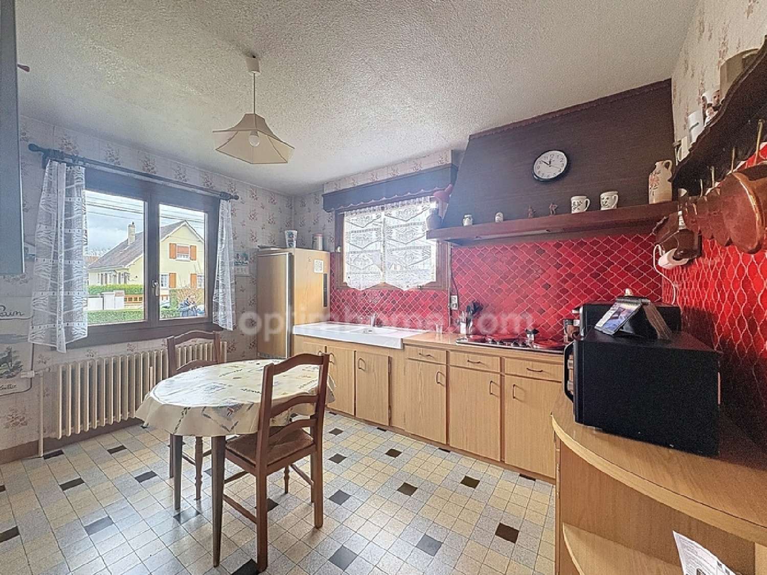  te koop huis Choisy-au-Bac Oise 7