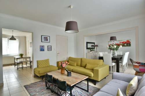 Cholet Maine-et-Loire Haus Bild 7236748