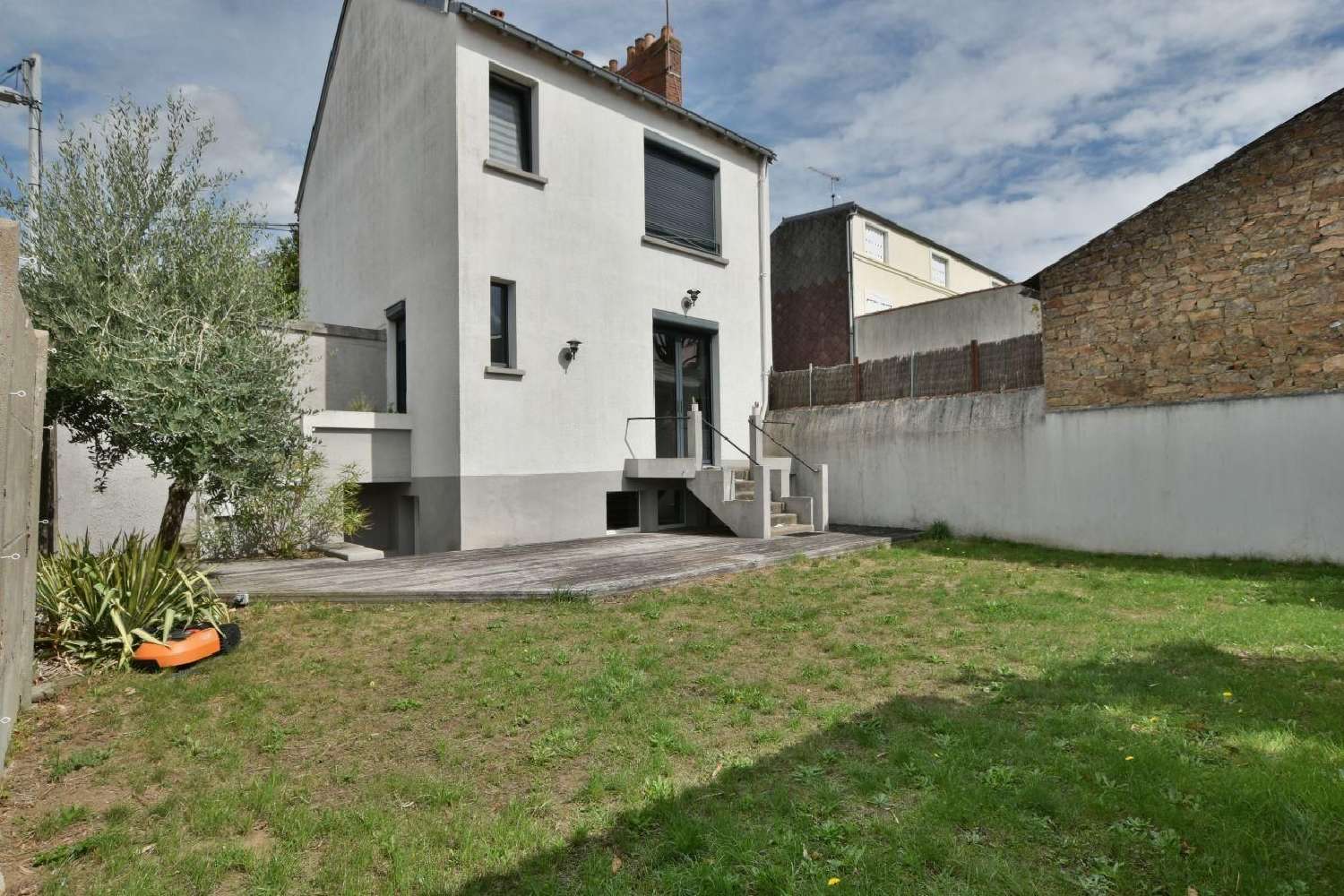  à vendre maison Cholet Maine-et-Loire 1