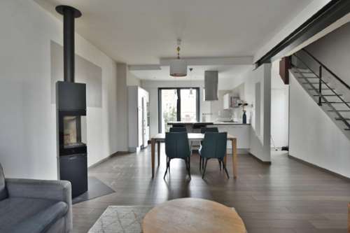 Cholet Maine-et-Loire huis foto 7240045