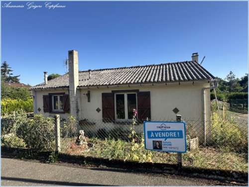 Chuisnes Eure-et-Loir Haus Bild 7242707
