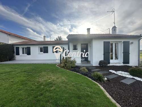 Cirière Deux-Sèvres maison foto 7247550