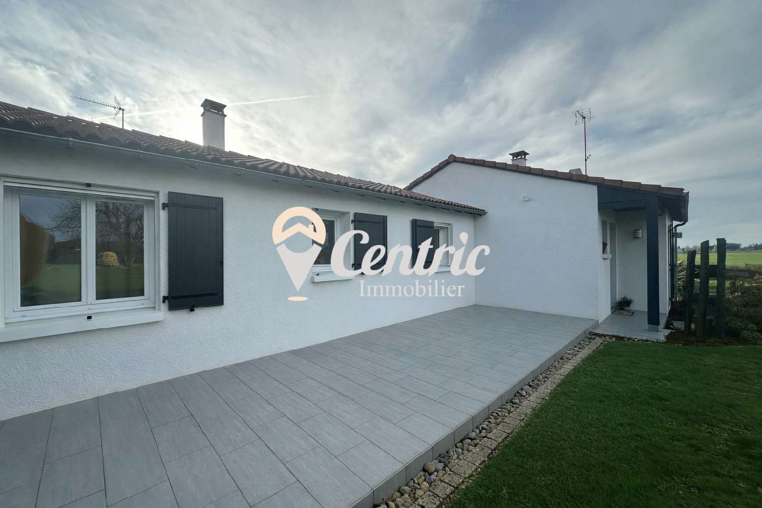  à vendre maison Cirière Deux-Sèvres 2