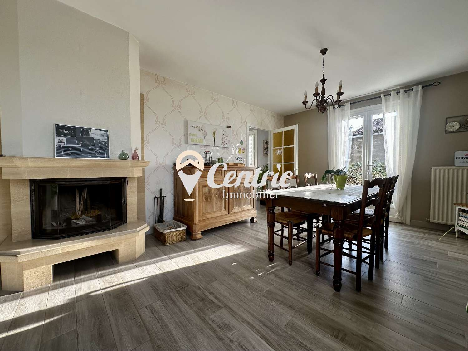  à vendre maison Cirière Deux-Sèvres 4