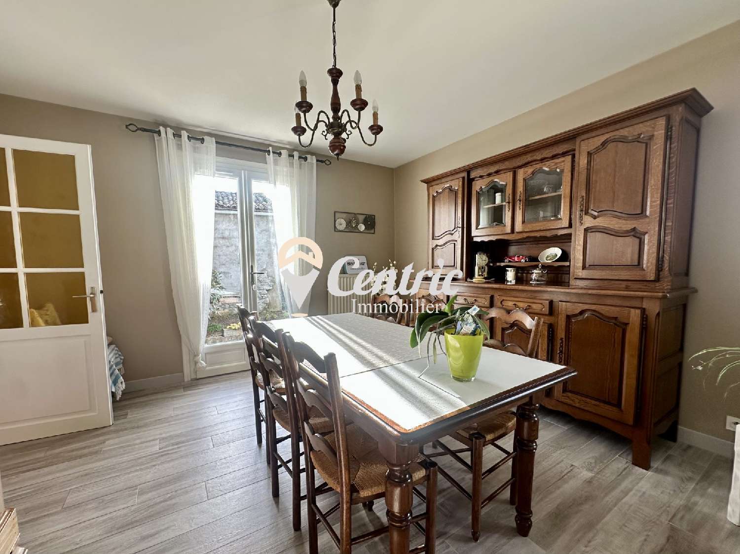  à vendre maison Cirière Deux-Sèvres 5