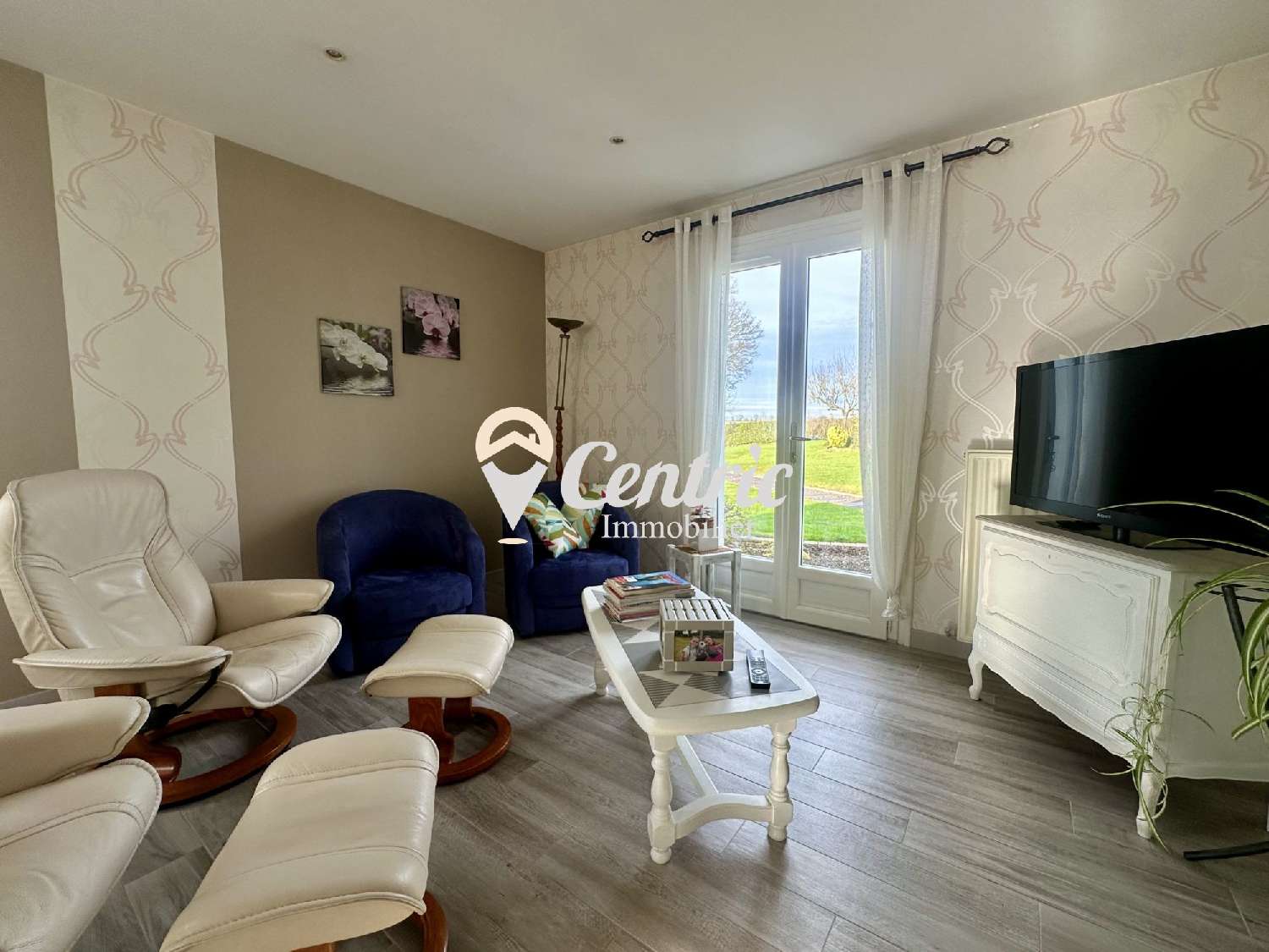  à vendre maison Cirière Deux-Sèvres 6