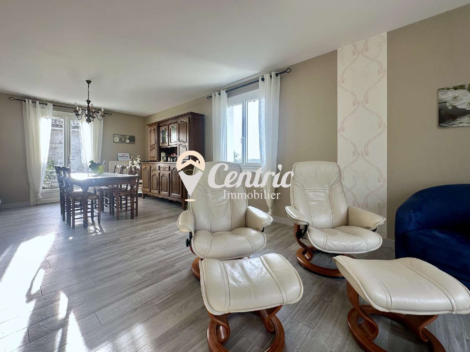  à vendre maison Cirière Deux-Sèvres 7