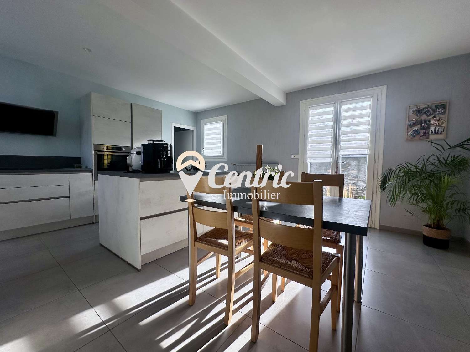  à vendre maison Cirière Deux-Sèvres 8