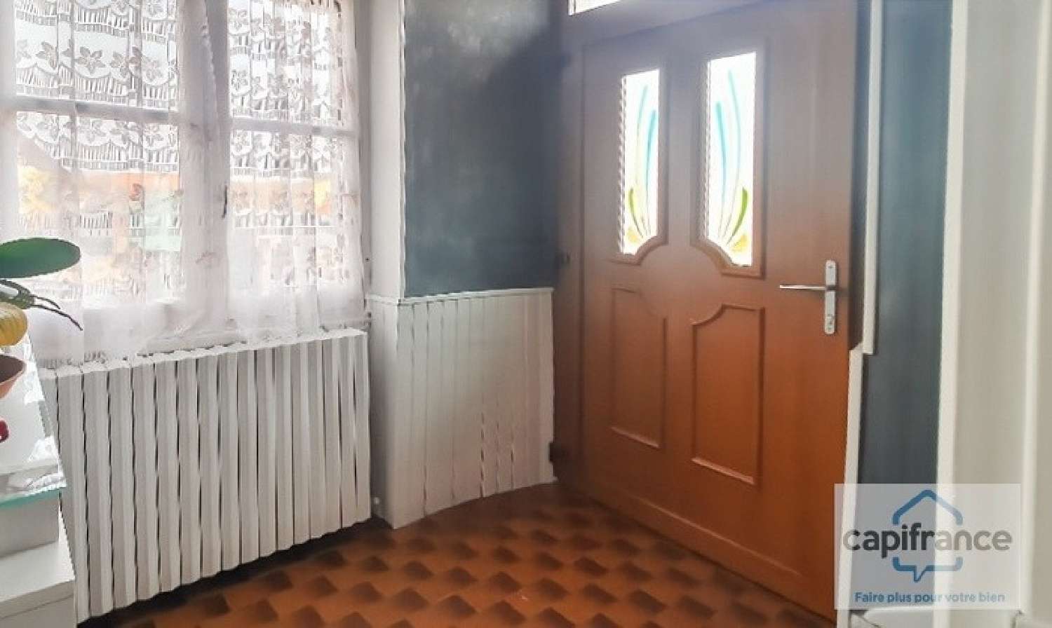  à vendre maison Ciry-le-Noble Saône-et-Loire 3