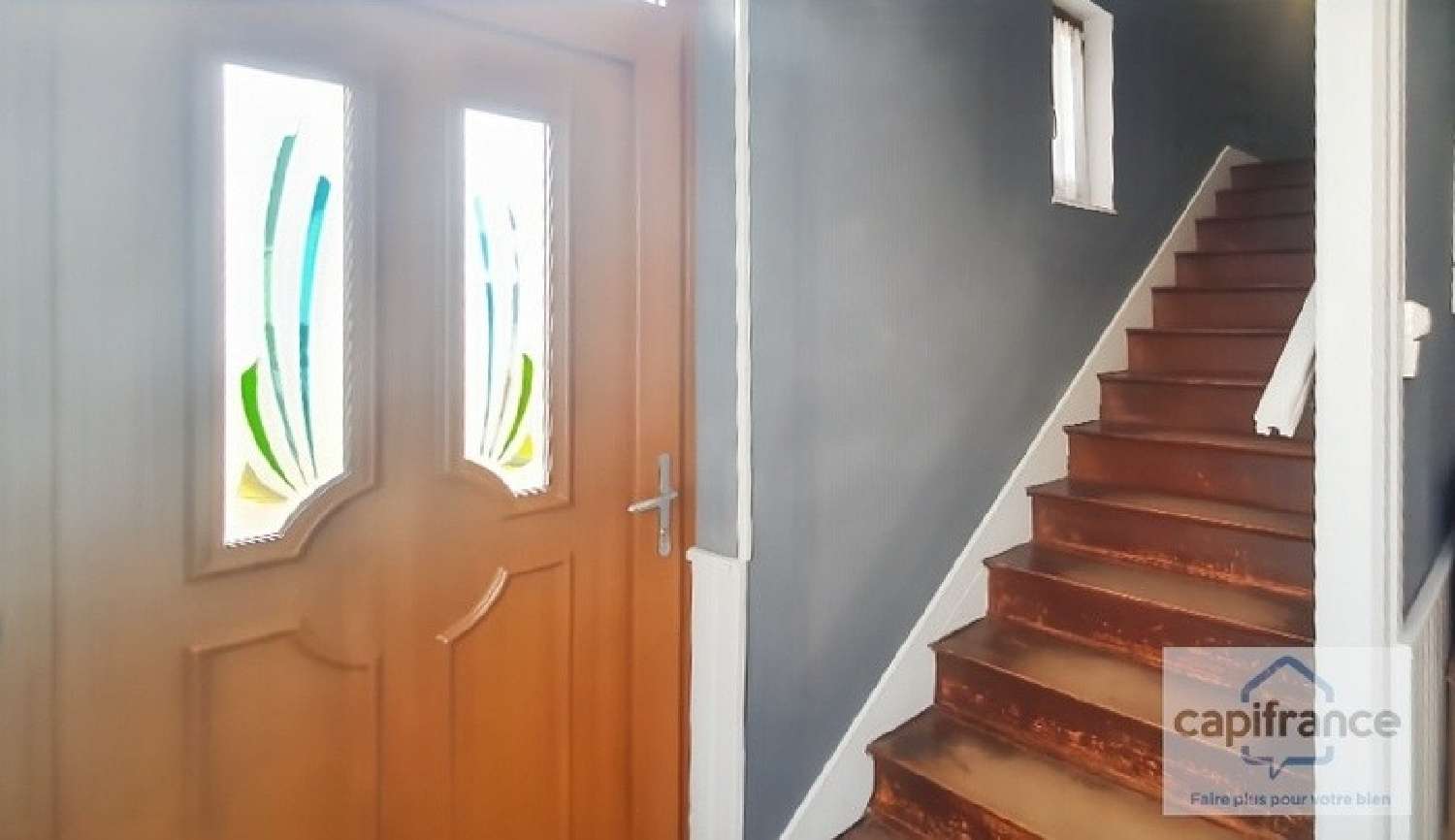  à vendre maison Ciry-le-Noble Saône-et-Loire 4