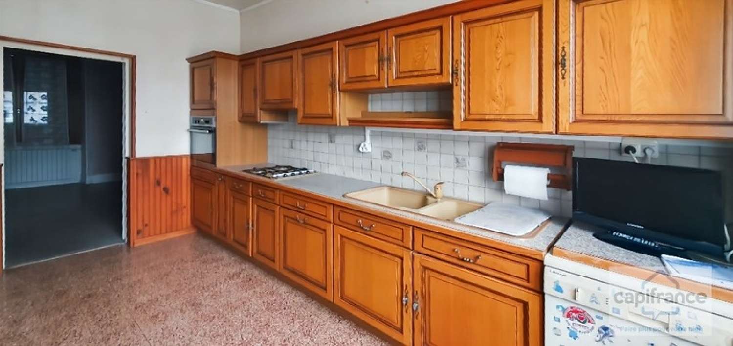  à vendre maison Ciry-le-Noble Saône-et-Loire 6