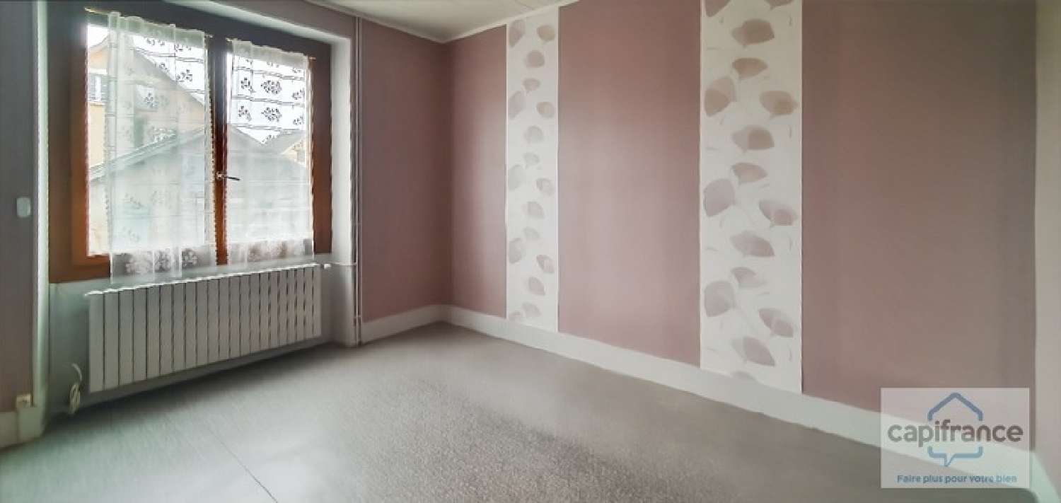  à vendre maison Ciry-le-Noble Saône-et-Loire 8