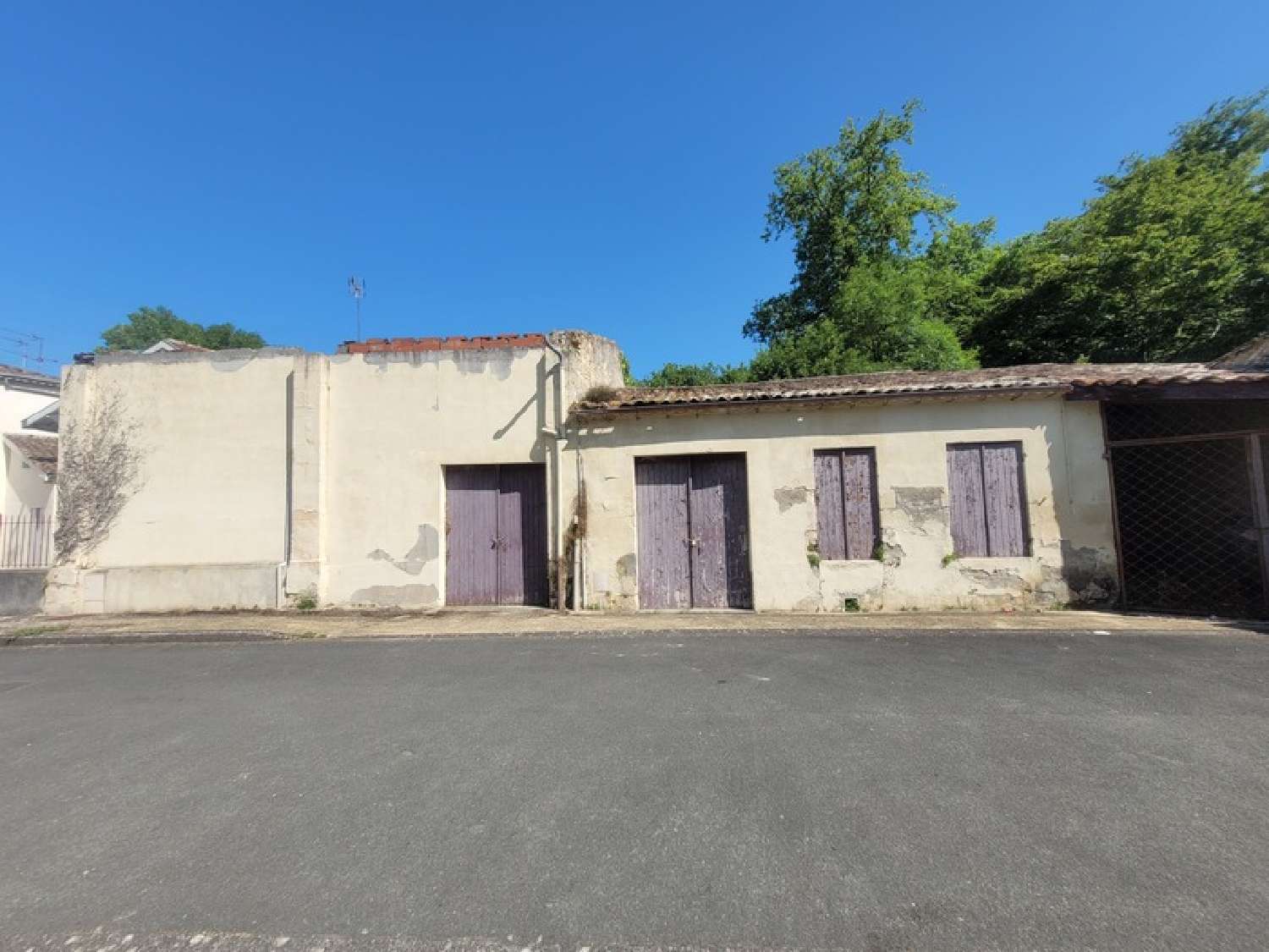  for sale house Cissac-Médoc Gironde 1