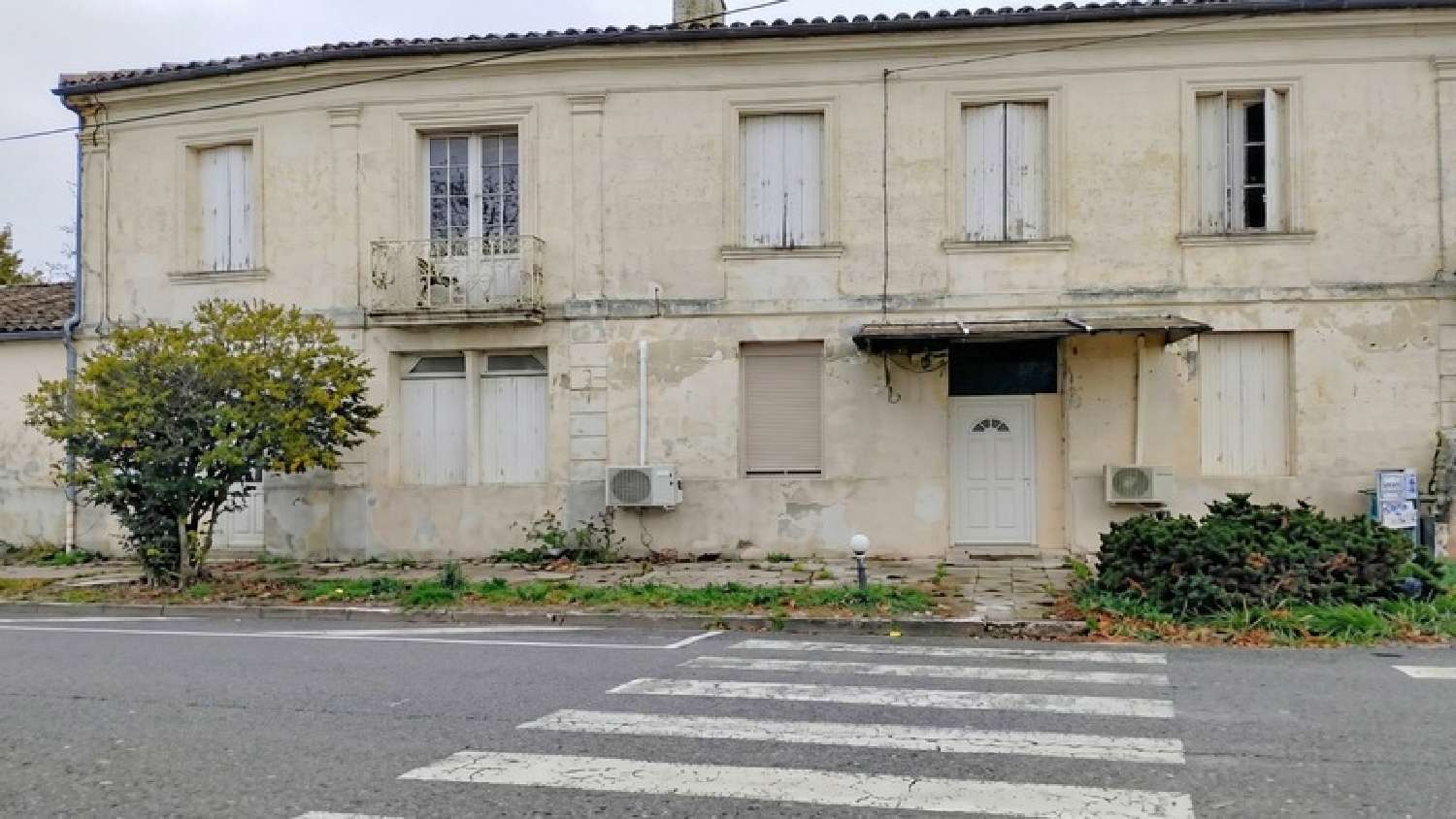  te koop huis Civrac-de-Blaye Gironde 3