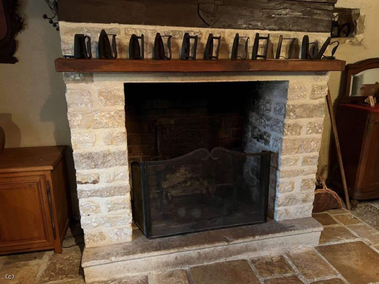  te koop huis Civray Vienne 8