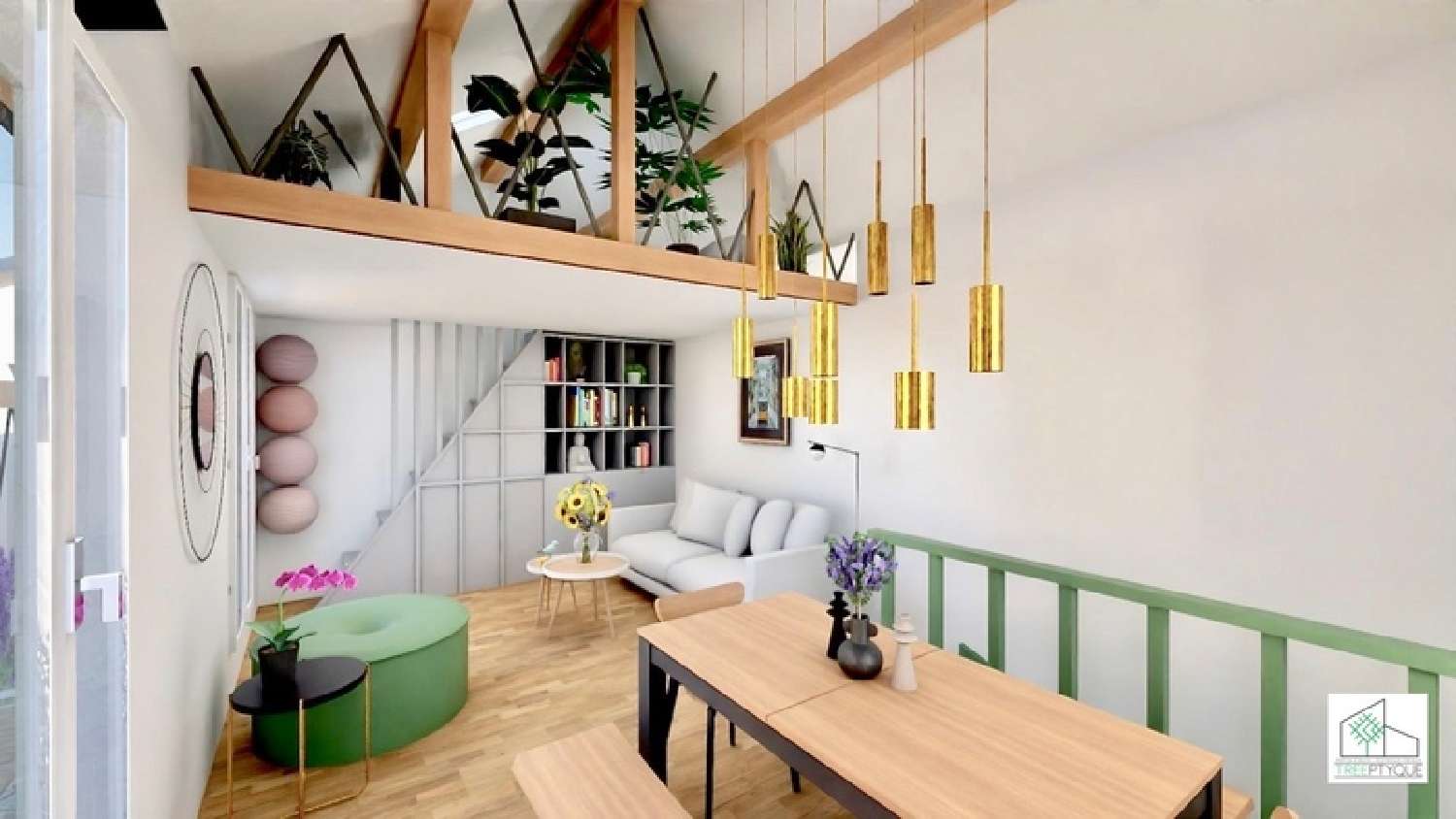  kaufen Haus Clamart Hauts-de-Seine 1