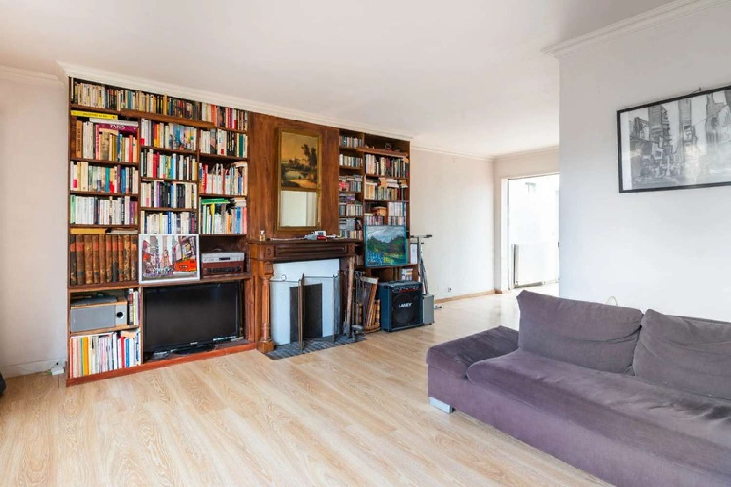  à vendre maison Clamart Hauts-de-Seine 1
