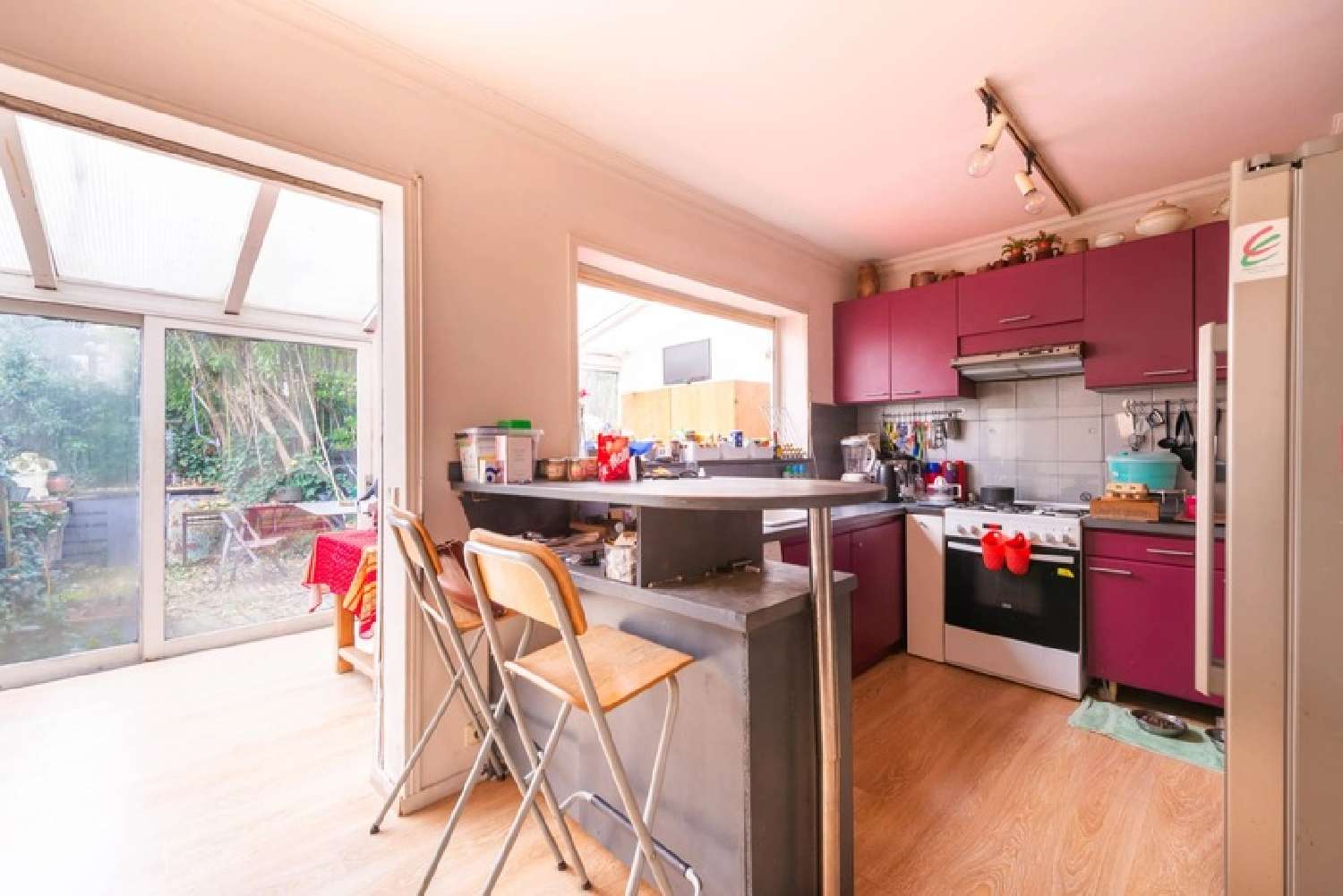  à vendre maison Clamart Hauts-de-Seine 2