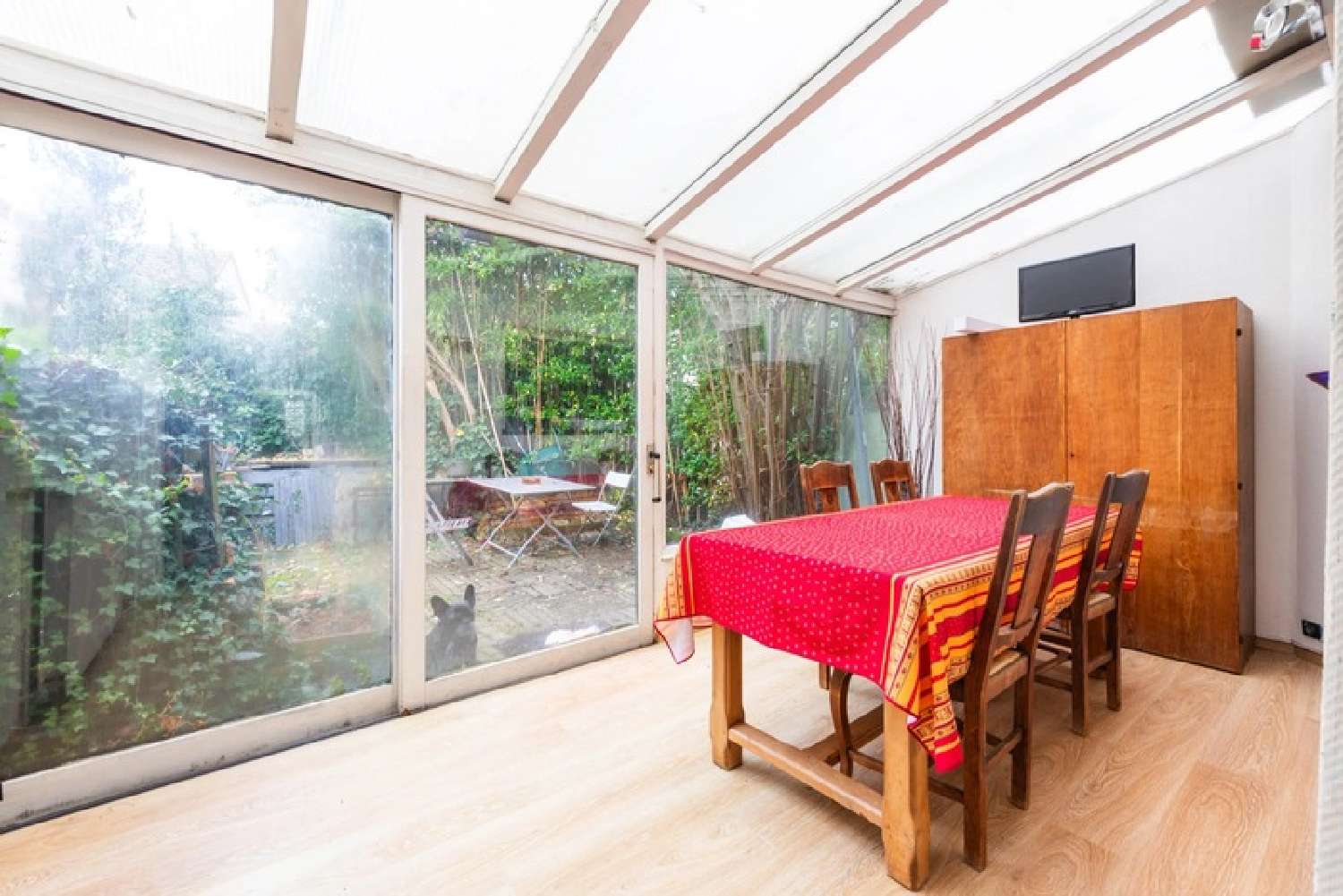  à vendre maison Clamart Hauts-de-Seine 3