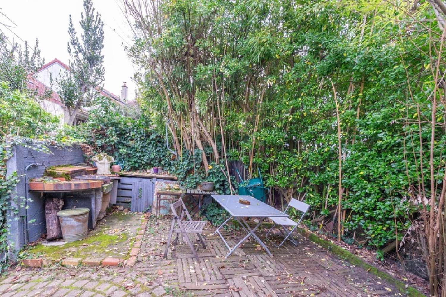  à vendre maison Clamart Hauts-de-Seine 4