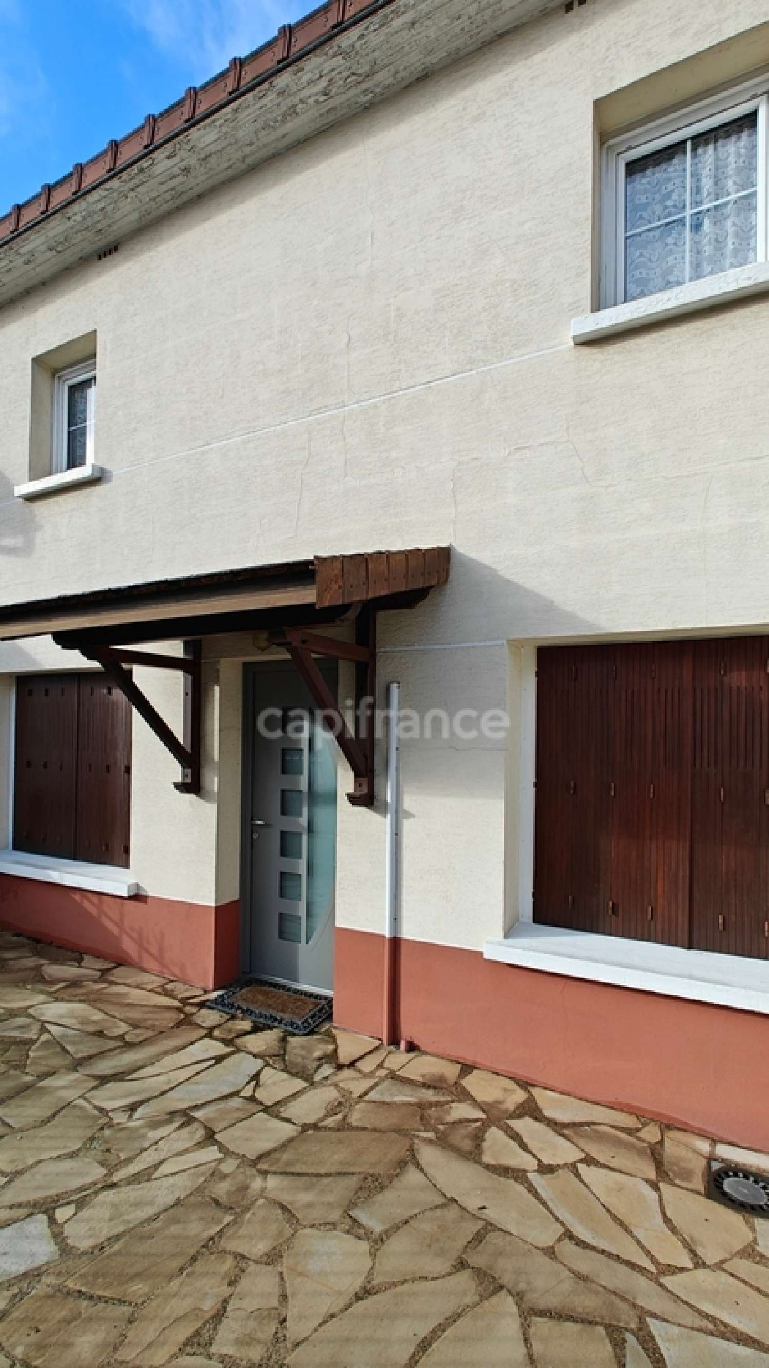 te koop huis Clamart Hauts-de-Seine 1