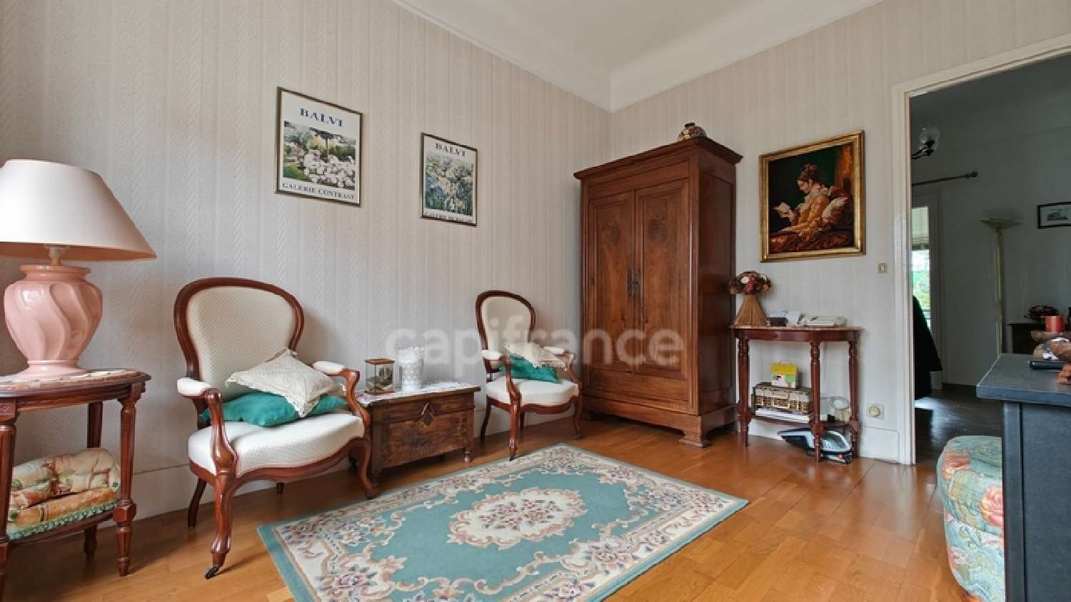 te koop huis Clamart Hauts-de-Seine 2